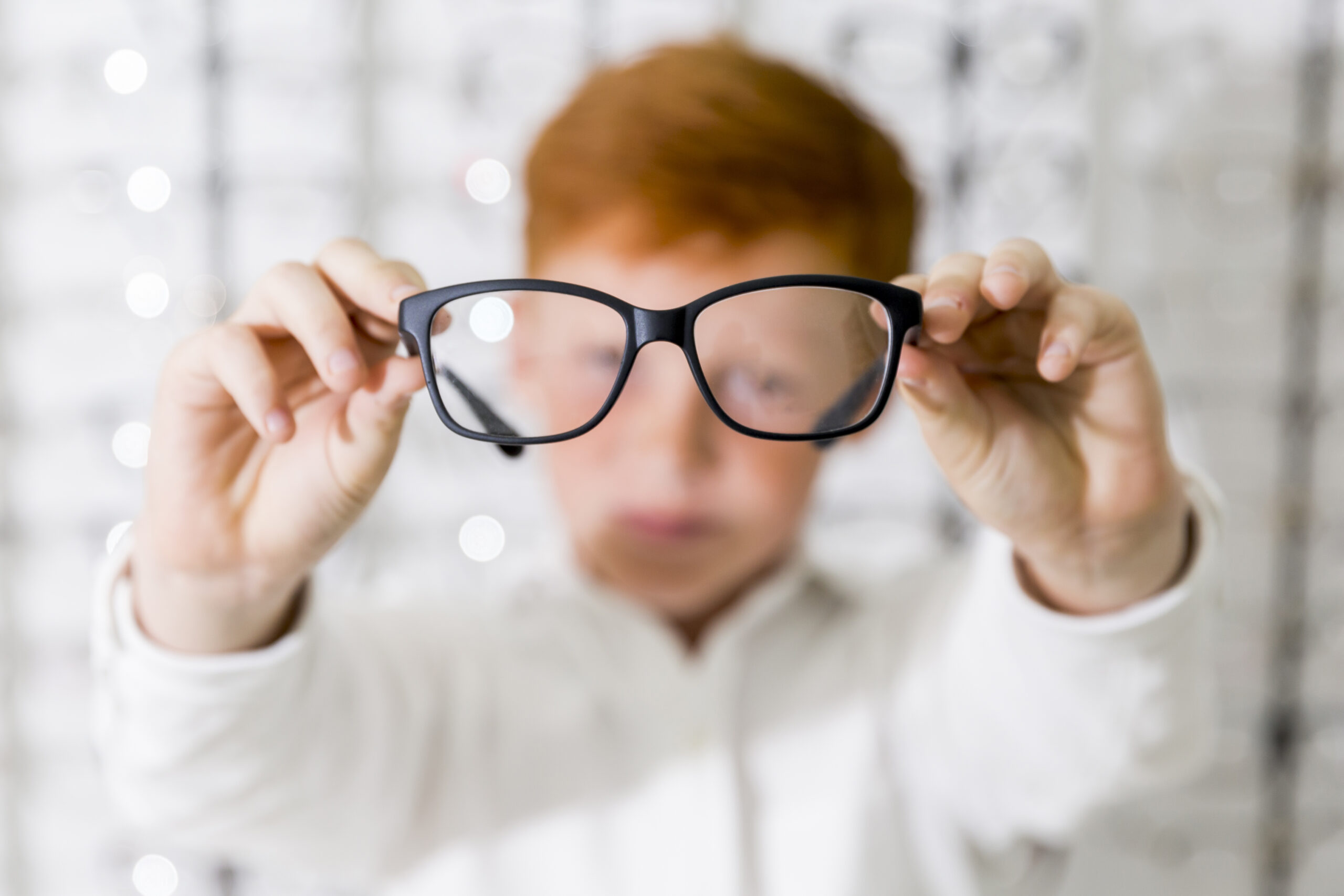 Comprendre l'Hypermétropie 