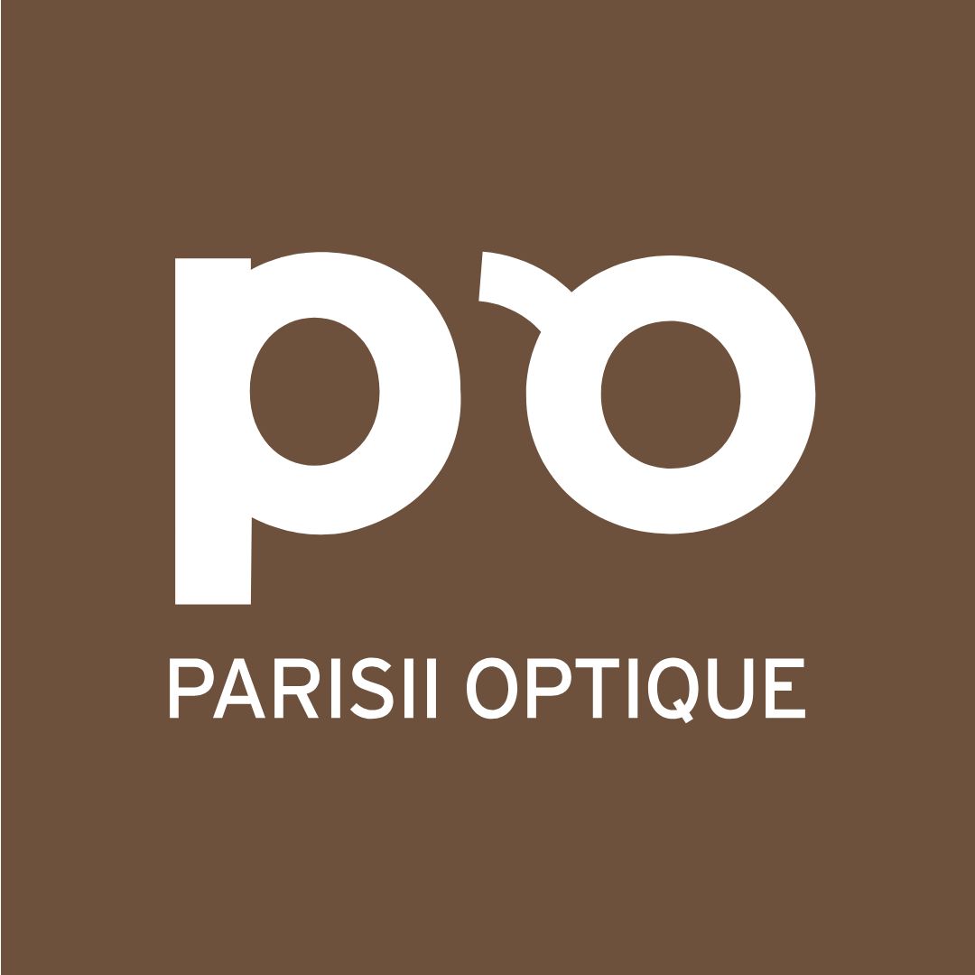 logo parisii optique